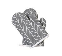 1 Pièces Gants De Cuisson De Cuisine Gants De Four À Micro-ondes Gants Résistants Aux Hautes Températures Et Isolés Gants De Four Résistant À La Chaleur Glo(Bar shaped 1pcs)