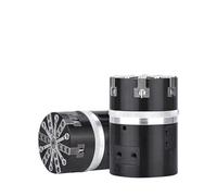 1 pièces GS65-B JX65-B joint torique extérieur ensemble de bague d'étanchéité cylindre à Six griffes équipement de joint torique entièrement automatique(JX65-B)