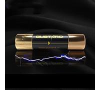 1 pièces Gustard 630ma 1.6A 3.15A 5A HiFi fièvre fusible Nano alliage haut de gamme fusible fusible Câblage de protection (Color : 5a)