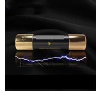 1 pièces Gustard 630ma 1.6A 3.15A 5A HiFi fièvre fusible Nano alliage haut de gamme fusible fusible Câblage de protection (Color : 5a)