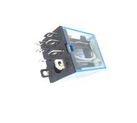 1 pièces HH62P HHC68A-2Z électronique Micro Mini relais électromagnétique 10A 8PIN bobine DPDT DC12V 24V AC110V 220V chaud(AC 220V)