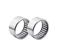 1 pièces HK172514 RS bande scellée estampillée bague extérieure non standard roulement à aiguilles série HK 17 * 25 * 14mm