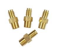 1 pièces HSA-0 HSA-1 HSA-02 Machine-outil lubrification clapet anti-retour mesure débit d'huile Proportion unité de mesure distributeur de résistance(HSA-1)