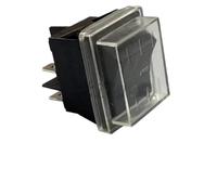1 pièces interrupteur d'alimentation for aspirateur étanche for KARCHER NT20/1 NT30/1 NT38/1 NT40/1 NT50 NT70 NT90
