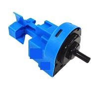 1 pièces interrupteur de capteur de niveau d'eau, Compatible for Haier V13305 0024000399A pièces de Machine à laver à tambour accessoires de remplacement