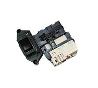 1 Pièces Interrupteur De Capteur De Porte, Compatible For LG, WD-T12360D Serrure De Porte N10345D Commutateur C12340D VH455D1 VH255D0 Pièces De Machine À Laver