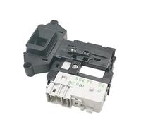 1 Pièces Interrupteur De Porte De Serrure De Porte Électronique, Compatible For LG, Rondelle À Tambour WD-A1226EDS A12345D N10426D Pièces De Commutateur De Capteur De Porte