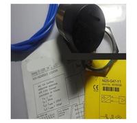 1 pièces interrupteur de proximité NI25-G47-LIU NI25-G47-Y1(NI25-G47-LIU)