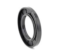 1 Pièces Joint D'Huile Tc Joints D'Arbre Nbr Od = 37Mm Bague D'Étanchéité D'Huile Pour Arbre, TC 24.5X37.93X6 NBR, Taille unique