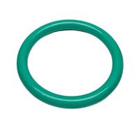 1 Pièces Joint Torique en Caoutchouc Fluoré, 570mm OD, 6mm Fil Diamètre, FKM Joint Étanchéité pour Machines Plomberie, Joint torique rond
