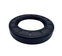 1 pièces Joints d'étanchéité squelettes NBR TG4, 130 mm x 160 mm x 14 mm, joint en caoutchouc nitrile noir