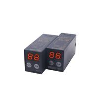 1 pièces JSZ6 contrôle de retard H3Y-2 4 12V petit affichage numérique Cycle relais de retard 24 volts 220(H3Y -4/12VDC No base)