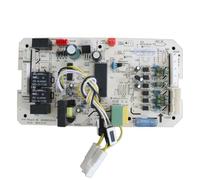 1 pièces KFR-75LW/E-30 Circuit PCB KFR-120W/S-590 unité extérieure panneau de commande climatiseur pièces de rechange(Heat and Cool)