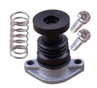 1 pièces Kit de Ressort de Pompe d'amorçage de carburateur de Voiture for Honda ATV carburateur Foreman 300 400 450 500 TRX Accessoires de Voiture