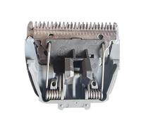 1 Pièces Lame De Rechange, Compatible For Panasonic, ER9521, Compatible Avec ER-SC60, JSC6A, GC51, GC71 Accessoires De Lame De Tondeuse À Cheveux(Gray)