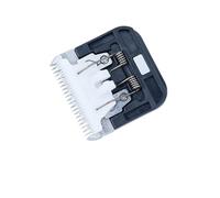 1 Pièces Lame De Tondeuse For Animaux De Compagnie 1/3/6/9/13mm Tête De Coupe En Céramique, Compatible For AOBO, VS888 MDB22 Chat Toilettage Tondeuse À Cheveux For Chien Professionnel(3MM 1pcs)