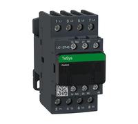 1 pièces LC1DT série 40A LC1DT40B7C/BDC/F7C/MDC/M7C/Q7C contacteur 4 pôles(LC1DT40EDC- DC48V)