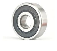 1 pièces/lot 6200-2RZ roulements de Moteur de précision à Grande Vitesse 6200-2RZ 6200-2RZ 10 * 30 * 9mm 10 * 30 * 9