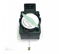 1 pièces Machine à laver Drainage moteur de Traction XQB45-162 XQB50-2188 QA22 électrovanne de vidange