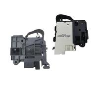 1 pièces Machine à laver interrupteur de temporisation de serrure de porte électrique KM-20 17438100000455 pièces de lave-linge