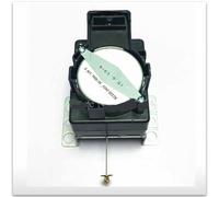 1 pièces Machine à laver tracteur moteur Rotortractor XQB45-162 XQB50-2188 QA22 électrovanne de vidange