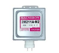 1 pièces magnétron 2M211A-M2 pièces de four à micro-ondes