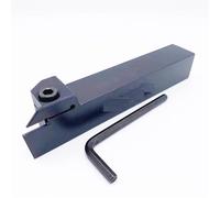 1 Pièces MGEHR/MGEHL1010/1212/1616/2020/2525/3232-1/1.5/2/2.5/3/4/5/6 Porte-outil De Tour Plaquettes de Carbure CNC(MGEHR1616-3)