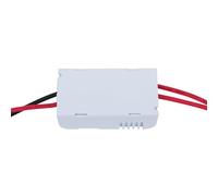 1 pièces Mini convertisseur AC-DC AC 1A 5W 220V à DC 3.3V 5V 9V 12V 15V 24V Module d'alimentation (Size : 9V)
