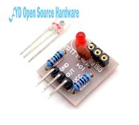 1 pièces Module de capteur Laser Module de récepteur Laser à Tube non modulateur