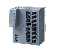 1 pièces Module de commutation électrique 6GK5 116-0BA00-2AC2 6GK5116-0BA00-2AC2 contrôleur logique programmable PLC