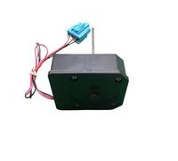 1 pièces moteur de ventilateur de refroidissement de réfrigérateur for réfrigérateur à Double porte RDD056X02 4681JB1029B pièces de rechange accessoires