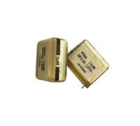 1 PIÈCES MP3-X2 0.68UF 275V MP3-X2 0.01UF 275V (Size : MP3-X2 0.01UF 275V)