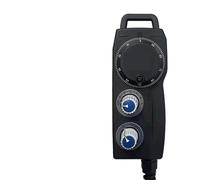 1 pièces MPG EHDW-BD4S BA5S BE6S CD4S CD5S CA6S CE4S-IM CNC volant électronique CNC MPG(EHDW-BD4S-IM)