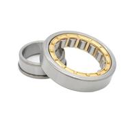 1 pièces NJ 1028 1030 1032 1034 1036 1038 EM C3 roulement à rouleaux cylindriques haute résistance(NJ1036EM 180x280x46)