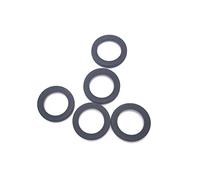 * 1 pièces Nouveau DK-17 DK17 viseur arrière en Caoutchouc œilleton oculaire, for Nikon D700 D800 D810 D850 D3 D3S D3X D4 D4S D5 DF D500