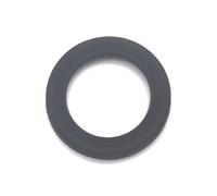 1 PièCes Nouveau DK-17 DK17 Viseur ArrièRe en Caoutchouc œIlleton Oculaire pour D700 D800 D810 D850 D3 D3S D3X DF D500