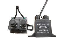 1 pièces nouvelle énergie véhicule électrique haute tension relais de Contact cc HHZ H150-2-UC 12V 150A