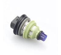 1 pièces OEM 0280150661 1571060B50 15710-60B50 Injecteur de carburant automobile
