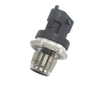 1 pièces OEM 0281002937 0281002863 Capteur de pression de carburant automobile Capteur de pression de rail commun