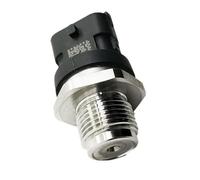 1 pièces OEM 0281006244 S227621090 Capteurs de pression de rail de carburant pour voitures