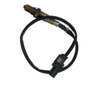 1 pièces OEM 11787560957 0258017217 11787590713 Capteur d’o-xygène automobile pour B-W X5 xDrive48i 4.8i 2007-2010