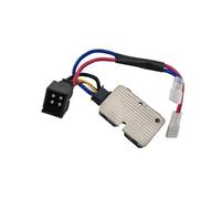 1 pièces OEM 1408218451 9140010099 0058205010 Régulateur de fan résistance du moteur pour M-rcedes-B-nz W140 V140 300SD 400SEL HVAC