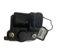 1 pièces OEM 22270-28010 2227028010 Vanne de commande de ralenti automobile