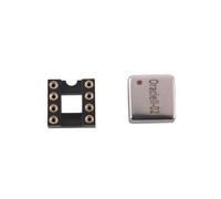 1 PièCes Oracle II 02 Double Ampli Op Hybride Amplificateur OpéRationnel Audio Discret NE5532 MUSES02 OPA2604 AD827SQ/883B Op Amp