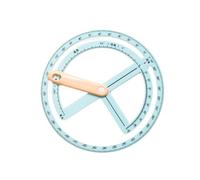 1 pièces outils d'enseignement des mathématiques Angle aigu Angle droit outil de sensibilisation à l'angle obtus identifier l'instrument de forme for les élèves du primaire