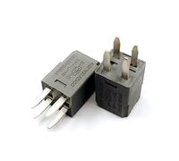 1 PIÈCES PA66-GF33 DC12V 20A Relais De Voiture