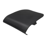 1 Pièces Pare-chocs Avant Crochet De Remorquage Oeil Couvre N243-50-A11-BB Couvertures De Remorque Avant for Mazda MX-5 for Miata 2016-2021 Remplacements