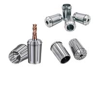 1 pièces pince mandrin pince OZ25 OZ32 porte-outil pinces OZ for pince OZ BT30 BT40 BT50 OZ25 porte-outil support pince à outils(OZ25-9mm)