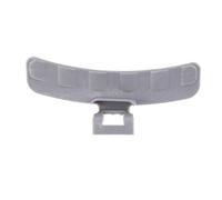 1 Pièces Poignée De Porte De Machine À Laver DC64-01524A For Machine À Laver Poignée De Porte En Plastique Pièces De Rechange