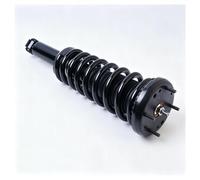 1 Pièces Pour Jaguar Pour XF Pour X250 Pour XJ Amortisseur suspension | Entretoises Suspension Avant Arrière Assemblage Pour AWD Amortisseur Électrique Avec ADS C2Z27765 C2Z26175(REAR RIGHT)